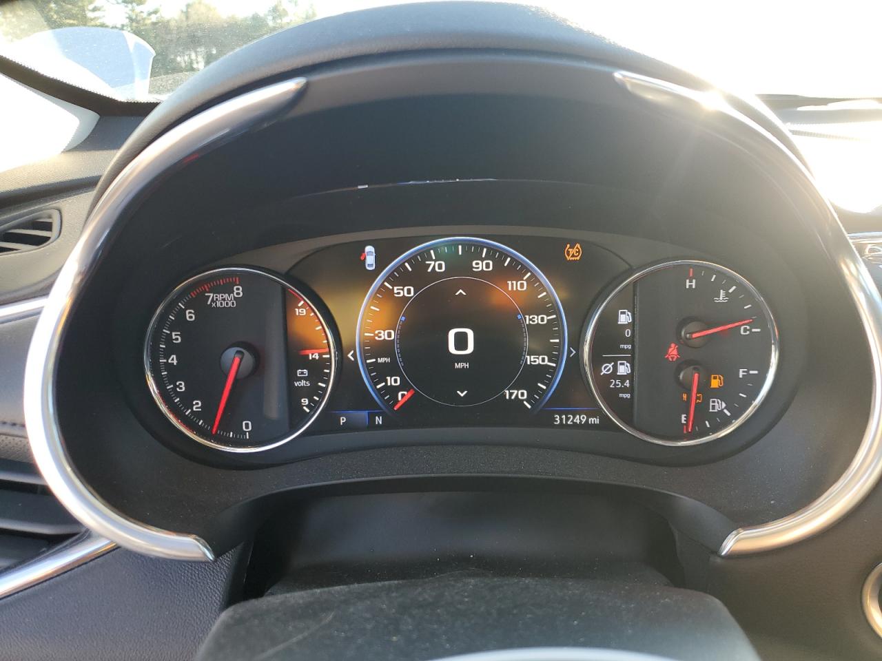 2022 CHEVROLET MALIBU PREMIER VIN:1G1ZE5SX3NF204014