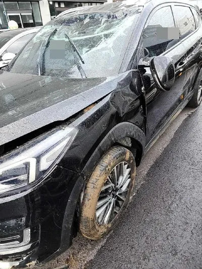 2019 Hyundai Tucson KMHJ3817GKU951941 VIN:KMHJ3817GKU951941