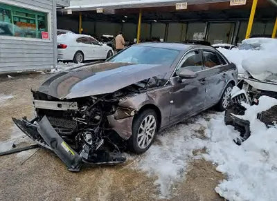 2018 Audi A4 WAUZZZF42JA170171 VIN:WAUZZZF42JA170171