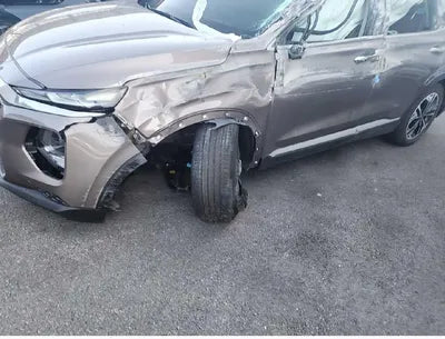 2019 Hyundai Santa FE 2KMHS381CBKU13674 VIN:2KMHS381CBKU13674