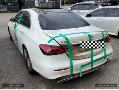 2021 Mercedes-Benz E 350 W1KZF8GB8MA943805 VIN:W1KZF8GB8MA943805