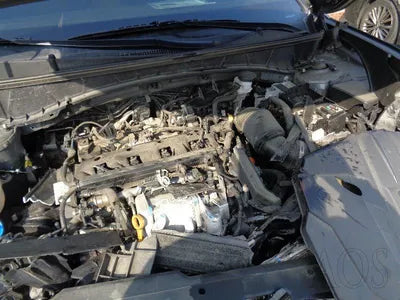 2021 Hyundai Tucson VIN: