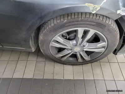 2016 Mercedes-Benz E 220 WDDHF0AB3GB323710 VIN:WDDHF0AB3GB323710