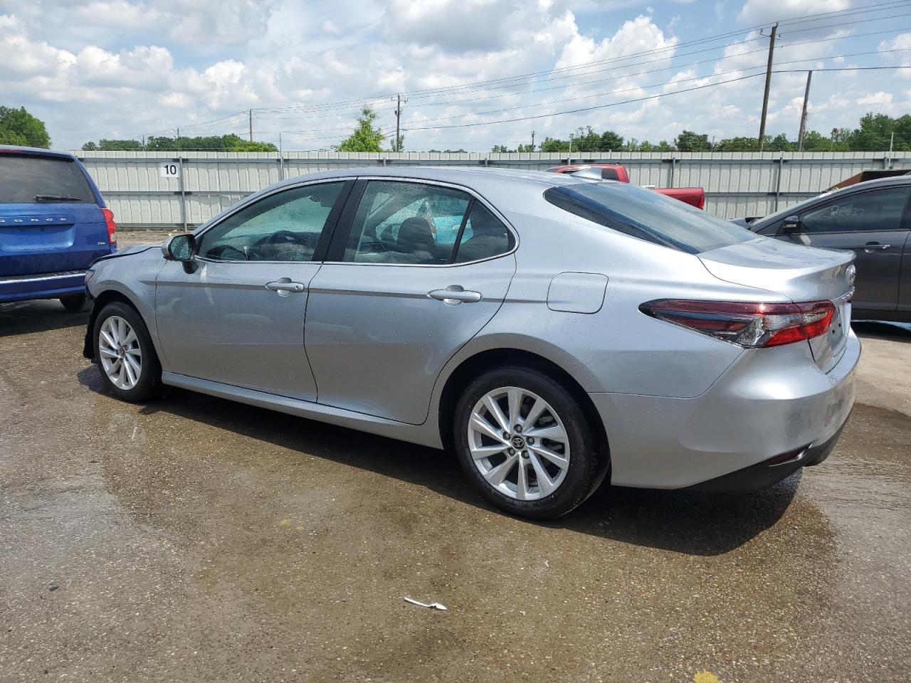 2024 TOYOTA CAMRY LE VIN:4T1C11AK0RU905341