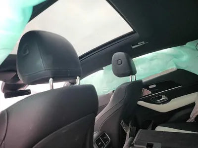 2022 Mercedes-Benz GLE 400 VIN: