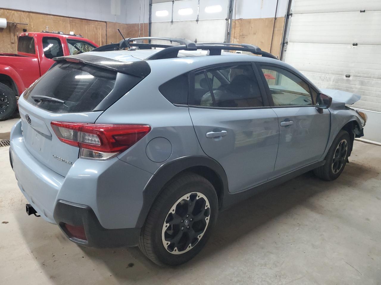 2023 SUBARU CROSSTREK  VIN:JF2GTAAC3P9244429