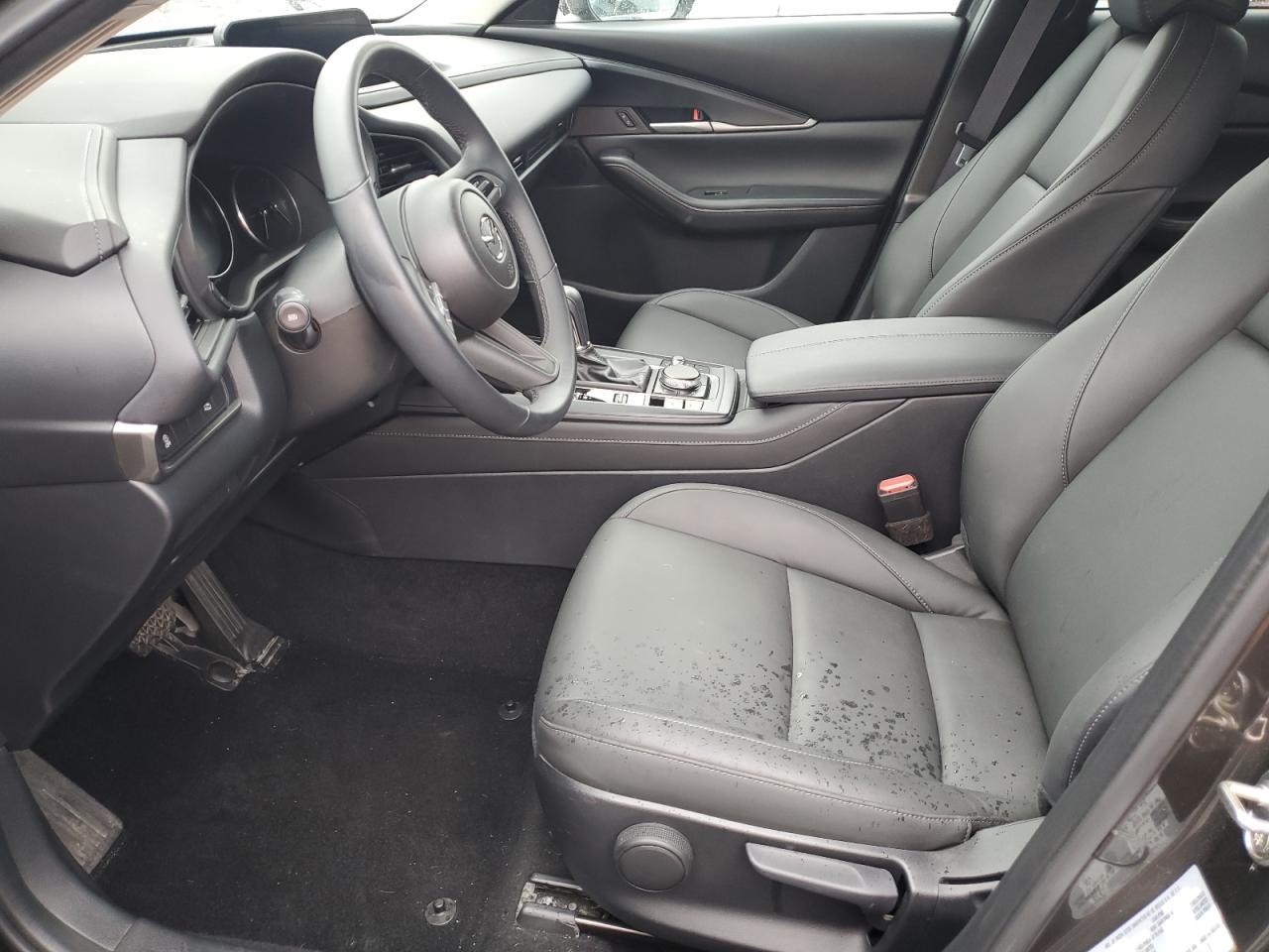 2023 MAZDA CX-30 SELECT VIN:3MVDMBBM4PM560451