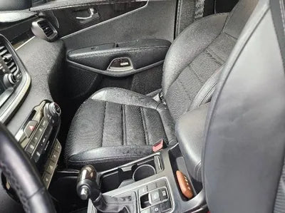 2015 Kia Sorento VIN: