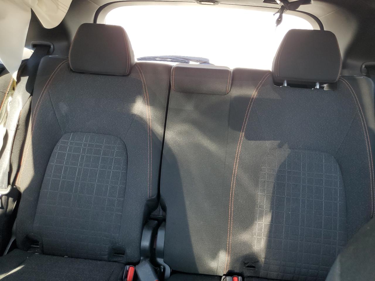 2023 HONDA HR-V SPORT VIN:3CZRZ1H58PM717993