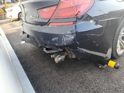 2017 BMW 640 684KMWBA6E4107HG6 VIN:684KMWBA6E4107HG6