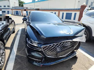 2023 Genesis G80 VIN: