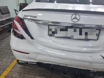 2019 Mercedes-Benz E 220 WDDZF0EB2KA691048 VIN:WDDZF0EB2KA691048