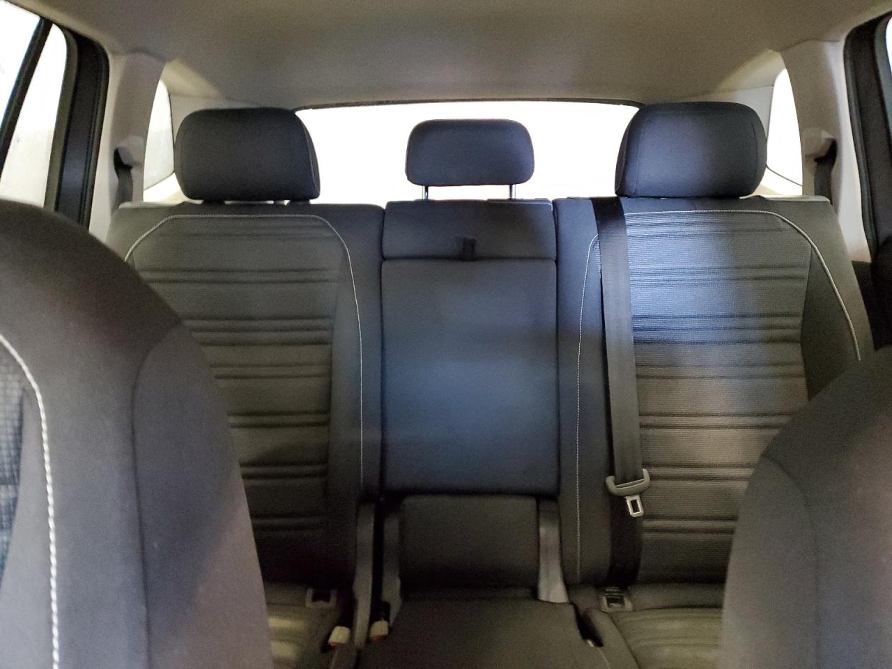 2024 VOLKSWAGEN TIGUAN S VIN:3VVRB7AX9RM198790