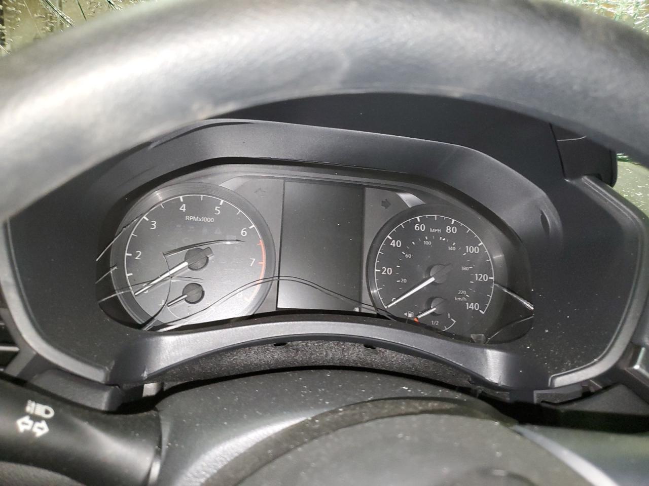 2024 NISSAN ALTIMA S VIN:1N4BL4BV1RN380598