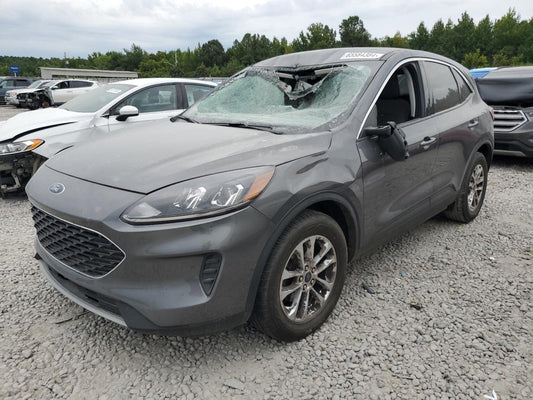 2022 FORD ESCAPE SE VIN:1FMCU0G63NUB98497