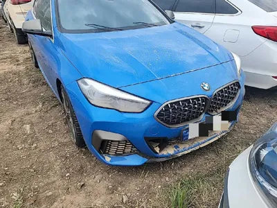 2022 BMW 235 WBA11AL03N7K72962 VIN:WBA11AL03N7K72962