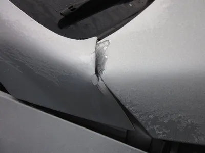 2017 Hyundai Ioniq KMHC851CGJU060281 VIN:KMHC851CGJU060281