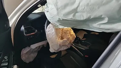 2021 BMW 320 WBA5V7100MFK63409 VIN:WBA5V7100MFK63409