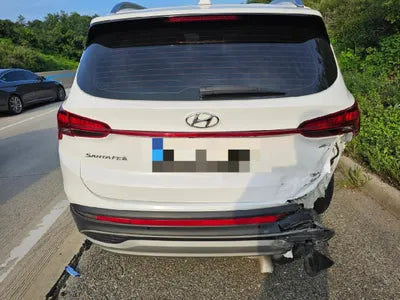 2020 Hyundai Santa FE VIN: