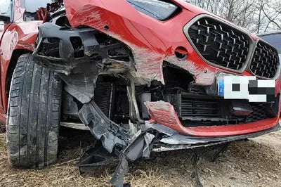 2021 BMW 235 WBA11AL0XM7H63840 VIN:WBA11AL0XM7H63840