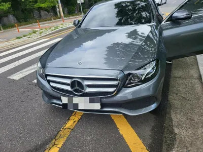 2018 Mercedes-Benz E 220 WDDZF0EB0JA484754 VIN:WDDZF0EB0JA484754