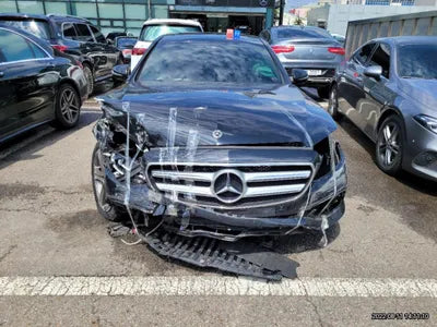 2019 Mercedes-Benz E 300 VIN:
