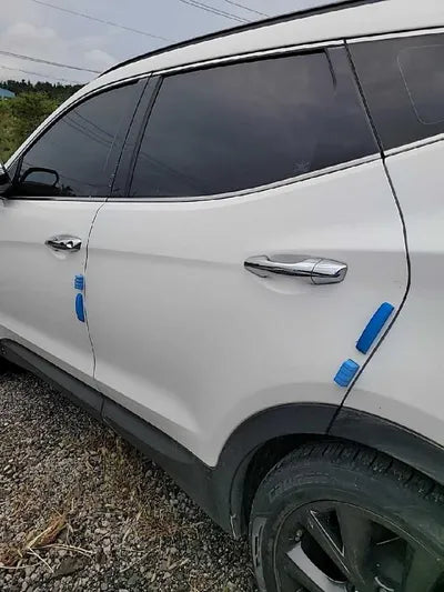 2017 Hyundai Santa FE VIN: