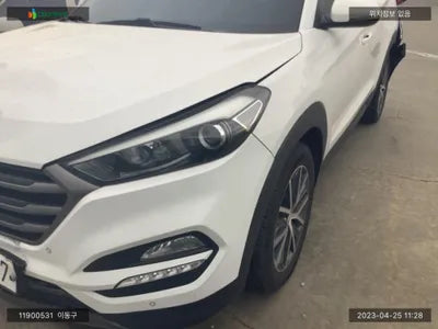 2016 Hyundai Tucson KMHJ581ABGU168469 VIN:KMHJ581ABGU168469