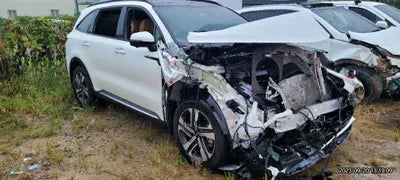 2022 Kia Sorento KNARH81GBNA067649 VIN:KNARH81GBNA067649