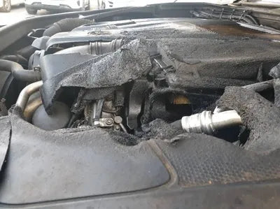 2015 Mercedes-Benz S 500 WDDUG8CB3FA139704 VIN:WDDUG8CB3FA139704