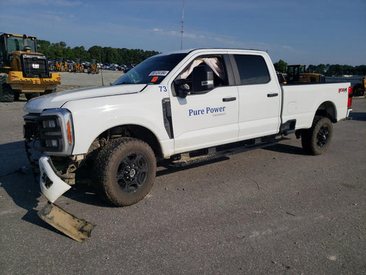 2023 FORD F250 SUPER DUTY VIN:1FT8W2BA9PEC15747