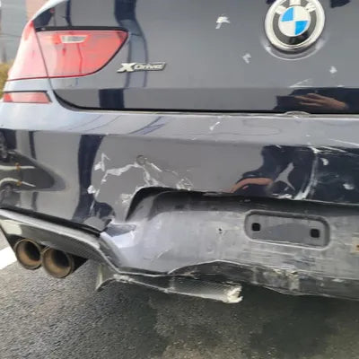 2017 BMW 640 684KMWBA6E4107HG6 VIN:684KMWBA6E4107HG6