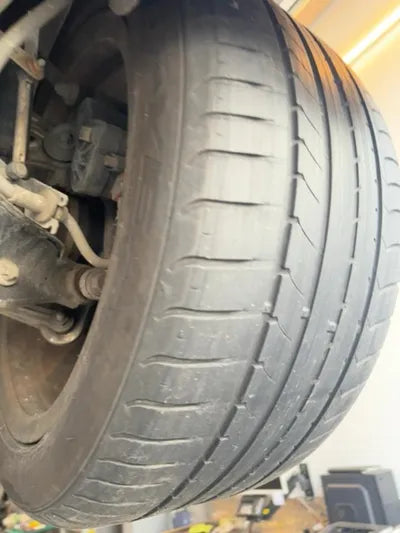 2017 Maserati Ghibli ZAM57TSG9H1232448 VIN:ZAM57TSG9H1232448