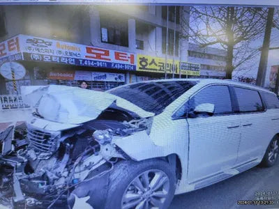 2017 Kia Carnival 538KMKNAME81ABHS2 VIN:538KMKNAME81ABHS2