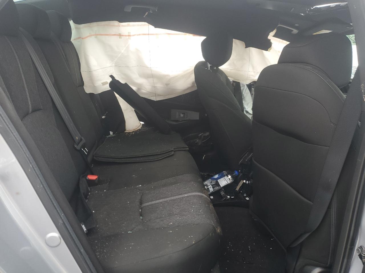 2023 HONDA ACCORD HYBRID SPORT VIN:1HGCY2F51PA045829
