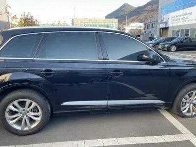 2019 Audi Q7 WAUZZZ4M6KD042258 VIN:WAUZZZ4M6KD042258