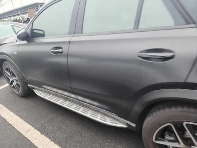 2021 Mercedes-Benz E 53 VIN: