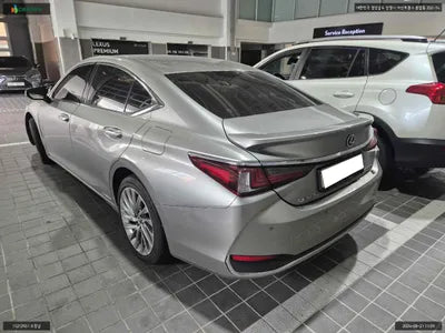 2021 Lexus ES 300 JTHBA1C13N2008345 VIN:JTHBA1C13N2008345