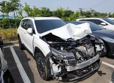 2022 Hyundai Santa FE KMHS3811BNU014711 VIN:KMHS3811BNU014711