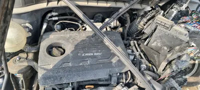 2018 Hyundai Tucson VIN: