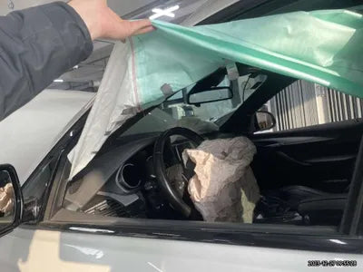 2018 BMW 640 WBAKV4109J0X03269 VIN:WBAKV4109J0X03269