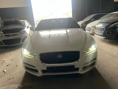 2015 Jaguar XE SAJAB4BNOGA920487 VIN:SAJAB4BNOGA920487