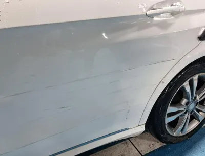 2014 Mercedes-Benz E 220 VIN: