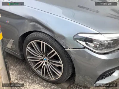 2019 BMW 530 WBAJD9108KWW30874 VIN:WBAJD9108KWW30874