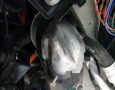 2019 Hyundai Kona KMHK281GFLU065780 VIN:KMHK281GFLU065780