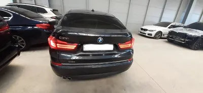 2017 bmw gran turismo 30d xdrive WBA5N610XHG903264 VIN:WBA5N610XHG903264