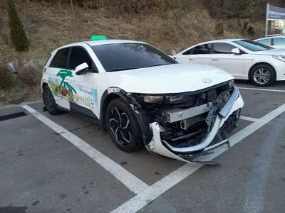 2023 Hyundai Ioniq KMHKL81EFPU118291 VIN:KMHKL81EFPU118291