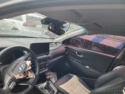 2020 Hyundai Kona VIN:
