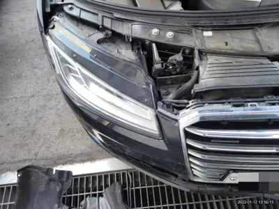2015 Audi A8 WAUZZZ4H5FN029746 VIN:WAUZZZ4H5FN029746
