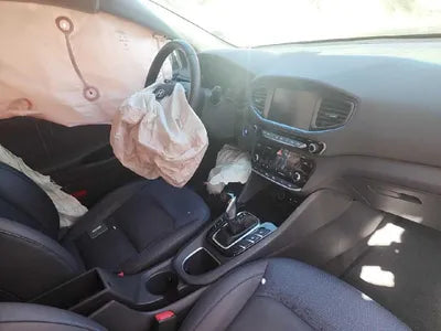 2019 Hyundai Ioniq KMHC851CGKU140303 VIN:KMHC851CGKU140303